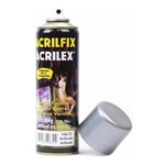 Ficha técnica e caractérísticas do produto Verniz Spray Brilhante Acrilfix Acrilex 300 Ml
