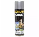 Ficha técnica e caractérísticas do produto Verniz Spray Fixador Acrilex Acrilfix Brilhante 300ml