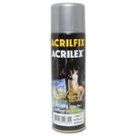 Verniz Spray Fixador Acrilex Acrilfix Brilhante 210 G 10672