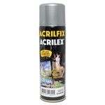 Ficha técnica e caractérísticas do produto Verniz Spray Fixador Acrilex Acrilfix Semibrilho 210 G 10572