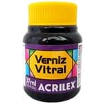 Ficha técnica e caractérísticas do produto Verniz Vitral 37ml 540 Violeta Cobalto Acrilex 991120
