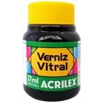 Ficha técnica e caractérísticas do produto Verniz Vitral 37ml 546 Verde Pinheiro Acrilex 999088