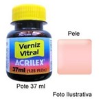 Ficha técnica e caractérísticas do produto Verniz Vitral Acrilex 901695