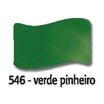 Verniz Vitral Acrilex Verde Pinheiro