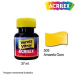 Verniz Vitral Aerógrafo 08140 37ml - Acrilex