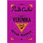 Ficha técnica e caractérísticas do produto Veronika Decide Morrer - Paralela