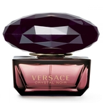 Ficha técnica e caractérísticas do produto Versace Crystal Noir Feminino Eau De Toilette 30ml
