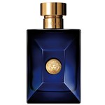 Ficha técnica e caractérísticas do produto Versace - Dylan Blue Pour Homme 100ml - Eau de Toilette - Perfume Masculino