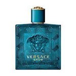 Ficha técnica e caractérísticas do produto Versace Eros Eau de Toilette Versace 50ml - Perfume Masculino