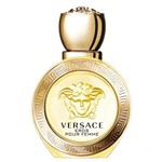 Ficha técnica e caractérísticas do produto Versace Eros Pour Femme Versace - Perfume Feminino - Eau de Toilette