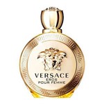 Versace Perfume Feminino Eros Pour Femme - Eau de Parfum 100ml