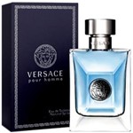 Ficha técnica e caractérísticas do produto Versace Pour Homme EDT Masculino