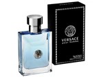 Versace Pour Homme - Perfume Masculino Eau de Toilette 30 Ml