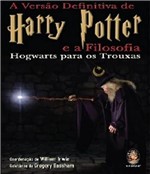 Ficha técnica e caractérísticas do produto Versao Definitiva de Harry Potter e a Filosofia, a - Madras