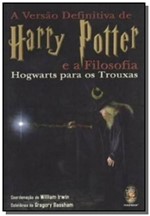 Ficha técnica e caractérísticas do produto Versao Definitiva de Harry Potter e a Filosofia: H - Madras