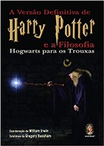 Ficha técnica e caractérísticas do produto Versão Definitiva de Harry Potter e a Filosofia - Madras