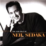 Ficha técnica e caractérísticas do produto Very Best Of Neil Sedaka [Australia]