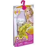 Ficha técnica e caractérísticas do produto Vestido Bunnies Barbie - Mattel