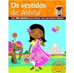 Ficha técnica e caractérísticas do produto Vestidos de Ashna, os - Vergara e Riba
