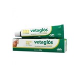 Ficha técnica e caractérísticas do produto Vetaglós Pomada 20g - Vetnil
