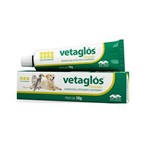 Ficha técnica e caractérísticas do produto Vetaglos Pomada 50 G - Vetnil