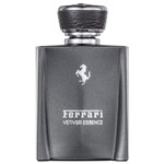 Ficha técnica e caractérísticas do produto Vetiver Essence Ferrari Eau de Parfum - Perfume Masculino 50ml