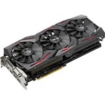 Vga Pci Exp. Gf STRICK-GTX 1080 8GB Ddr5 - 19 - Asus