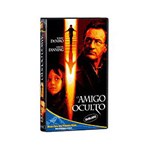 Ficha técnica e caractérísticas do produto VHS o Amigo Oculto - Rental (DUB)