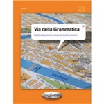 Ficha técnica e caractérísticas do produto Via Della Grammatica