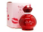 Via Paris Doline Kiss - Perfume Feminino Eau de Toilette 100 Ml