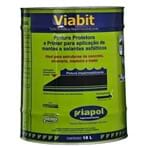 Ficha técnica e caractérísticas do produto Viabit Viapol 18 Litros -Preto Preto