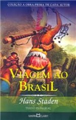 Ficha técnica e caractérísticas do produto Viagem ao Brasil - Martin Claret