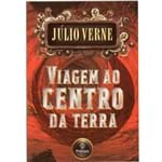 Ficha técnica e caractérísticas do produto Viagem ao Centro da Terra, Júlio Verne - Ciranda (2019)