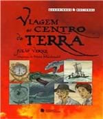 Ficha técnica e caractérísticas do produto Viagem ao Centro da Terra - Quadrinhos Nacional - 02 Ed