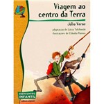 Ficha técnica e caractérísticas do produto Viagem ao Centro da Terra - Reencontro Infantil 1ª Ed.