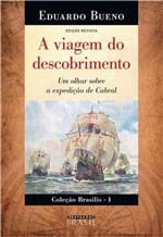 Ficha técnica e caractérísticas do produto Viagem do Descobrimento, a - Vol 1 - Estacao Brasil