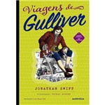 Viagens de Gulliver - 1ª Ed.