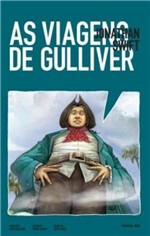 Ficha técnica e caractérísticas do produto Viagens de Gulliver, as - Farol - 952610