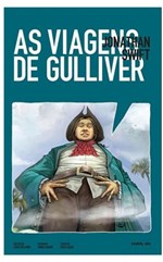 Ficha técnica e caractérísticas do produto Viagens de Gulliver, as - Farol Lit