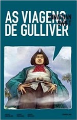 Ficha técnica e caractérísticas do produto Viagens de Gulliver, as - Hq