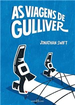Ficha técnica e caractérísticas do produto Viagens de Gulliver, as - Martin Claret