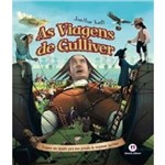 Ficha técnica e caractérísticas do produto Viagens de Gulliver, as