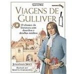 Ficha técnica e caractérísticas do produto Viagens de Gulliver - Cia das Letras
