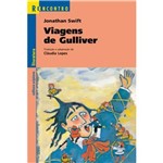 Ficha técnica e caractérísticas do produto Viagens de Gulliver - Col. Reencontro 1ª Ed.