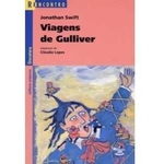 Ficha técnica e caractérísticas do produto Viagens De Gulliver - Col. Reencontro
