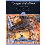 Ficha técnica e caractérísticas do produto Viagens de Gulliver - Dcl - Brochura