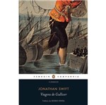 Ficha técnica e caractérísticas do produto Viagens de Gulliver - Penguin e Companhia
