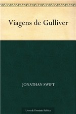 Ficha técnica e caractérísticas do produto Viagens De Gulliver