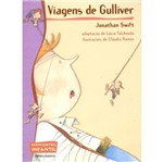 Ficha técnica e caractérísticas do produto Viagens de Gulliver