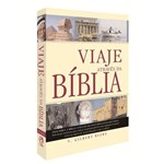Ficha técnica e caractérísticas do produto Viaje Atraves da Biblia